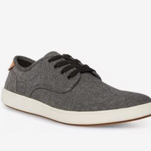 Steve Madden Fenta Fashion Gray Casual Men's Shoes